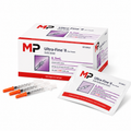 Insulin Syringe 10 x 0.3ml 31G 8mm