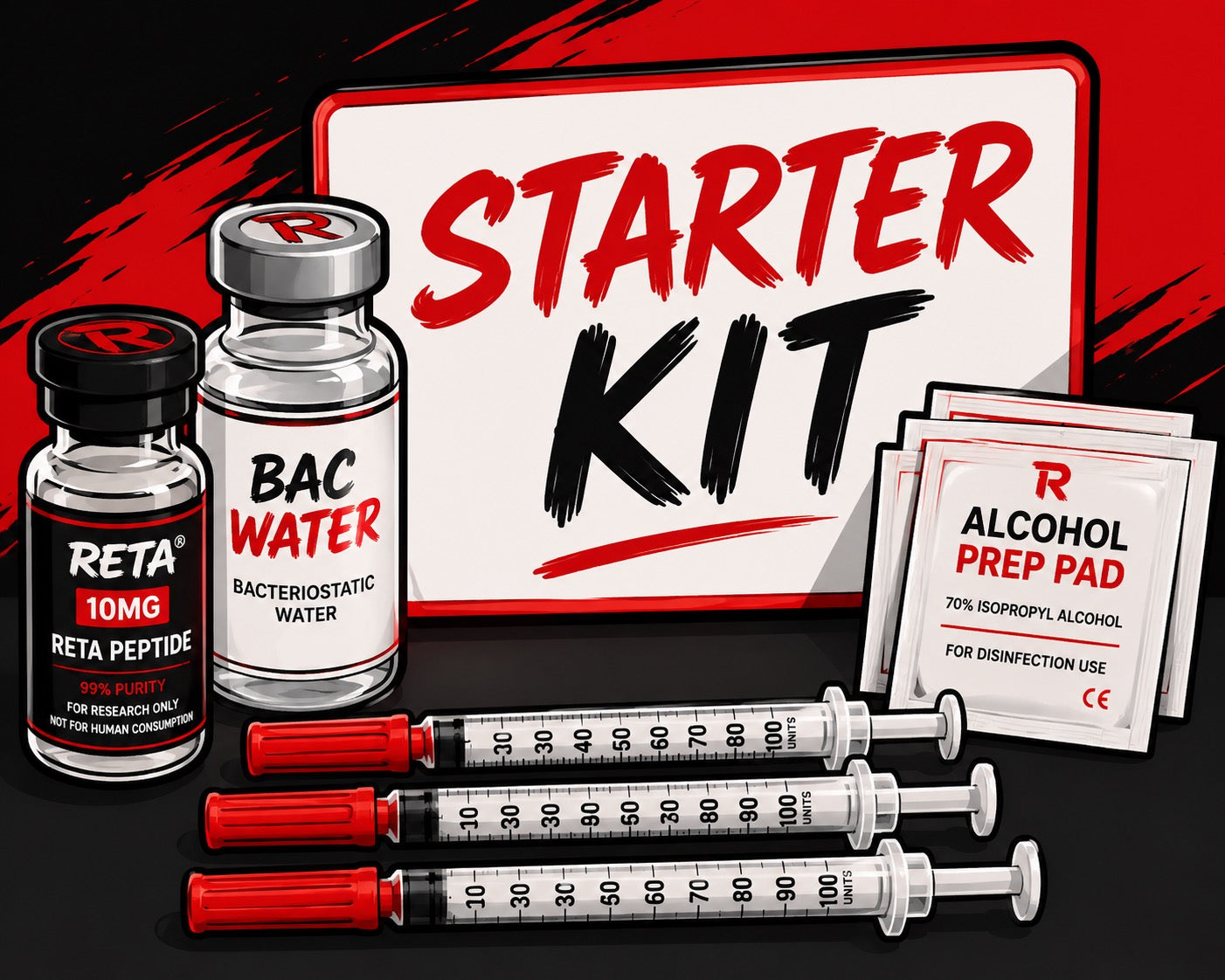 Starter kit