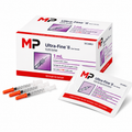 Insulin Syringe 10 x 1ml 31G 8mm