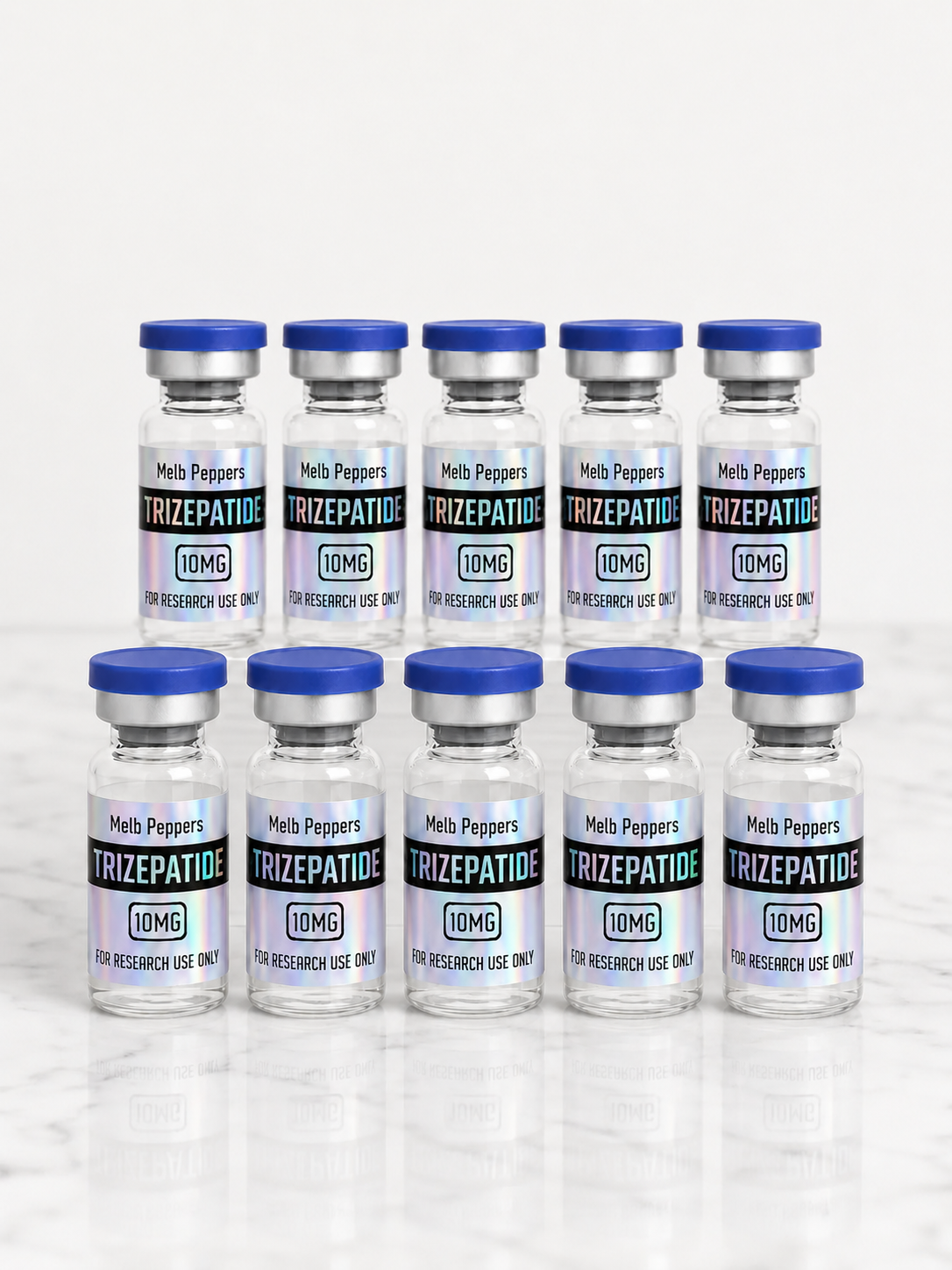 Trizepatide 10MG
